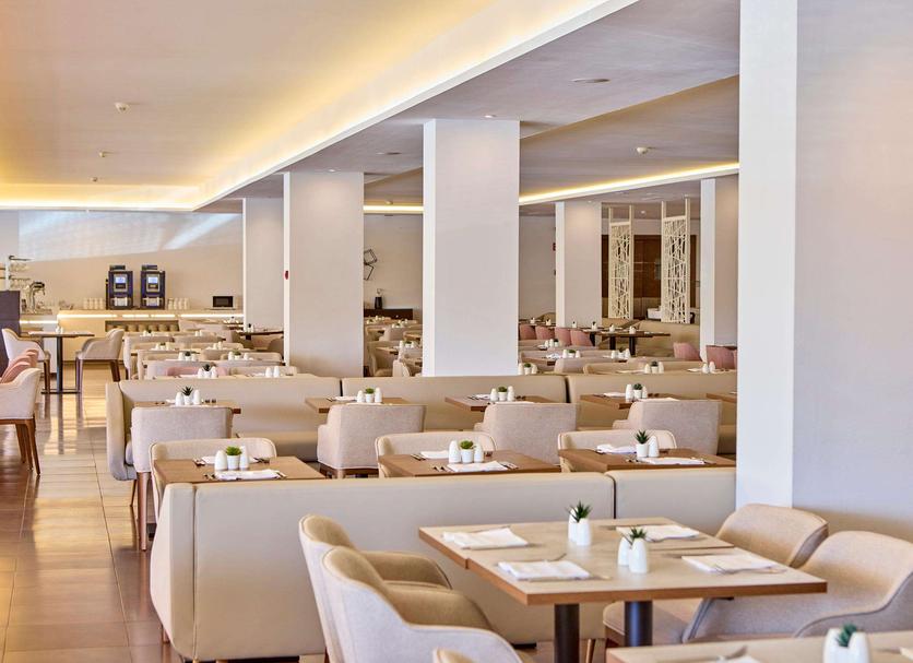 Restoran Fotoğraf