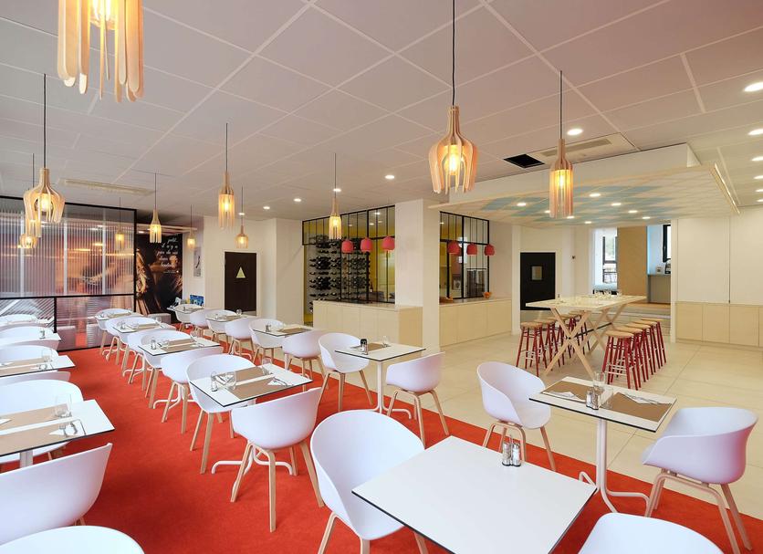 Restoran Fotoğraf