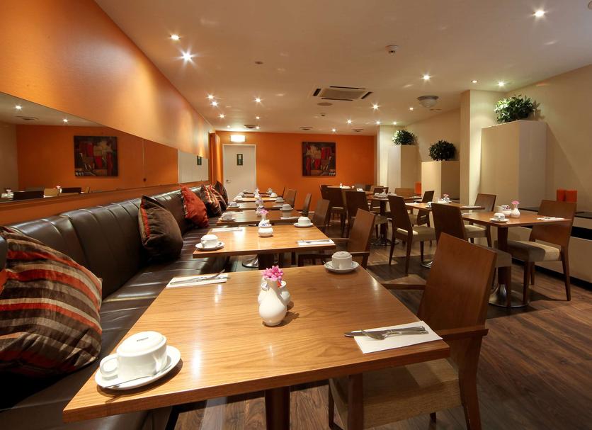 Restoran Fotoğraf