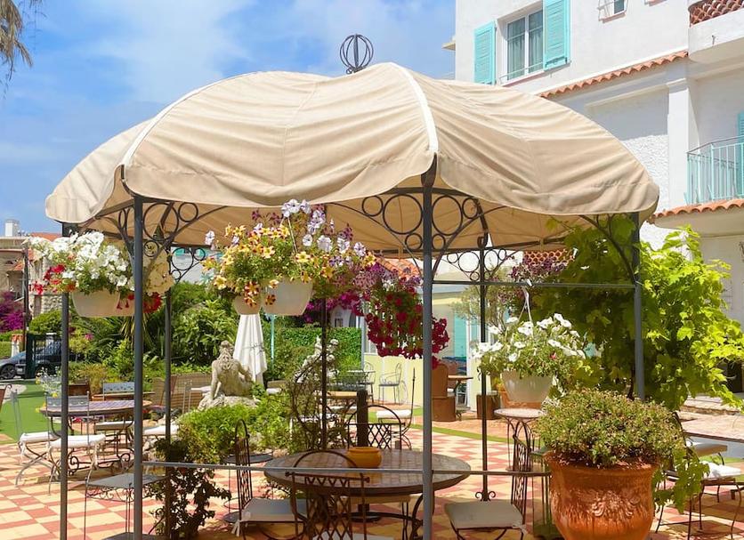 Veranda Fotoğraf