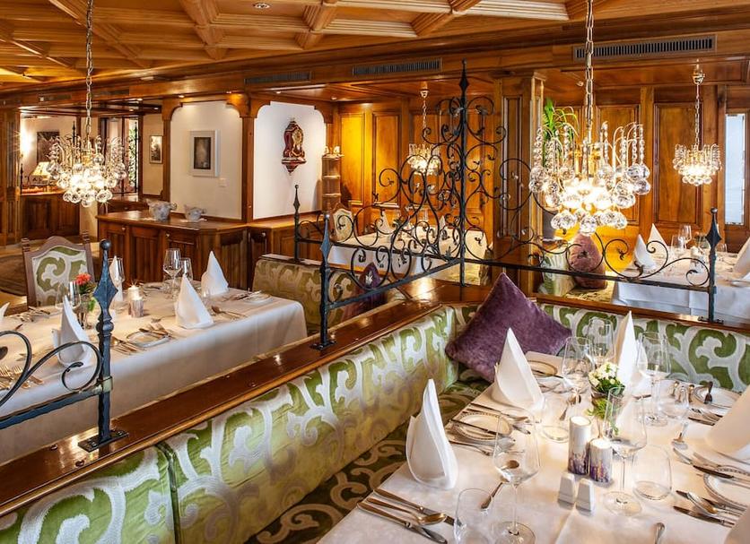 Restoran Fotoğraf