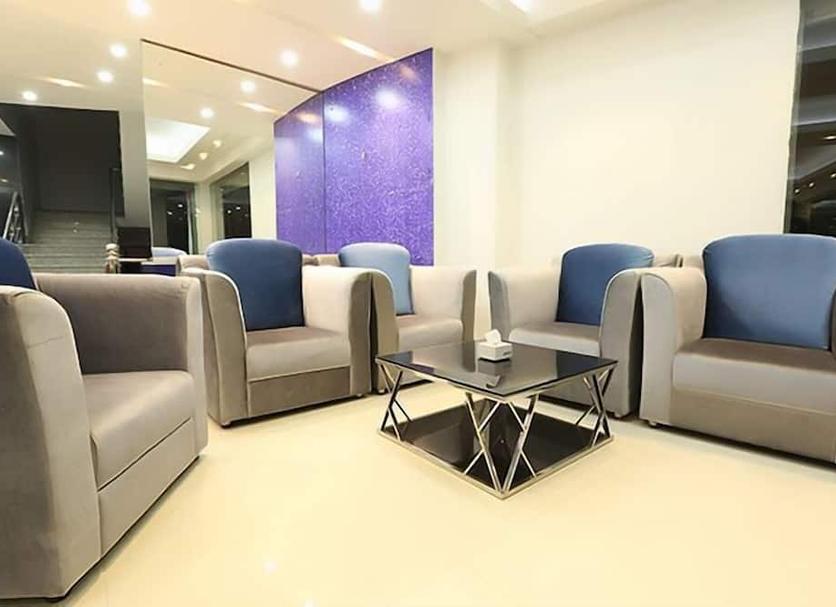 Salon Fotoğraf