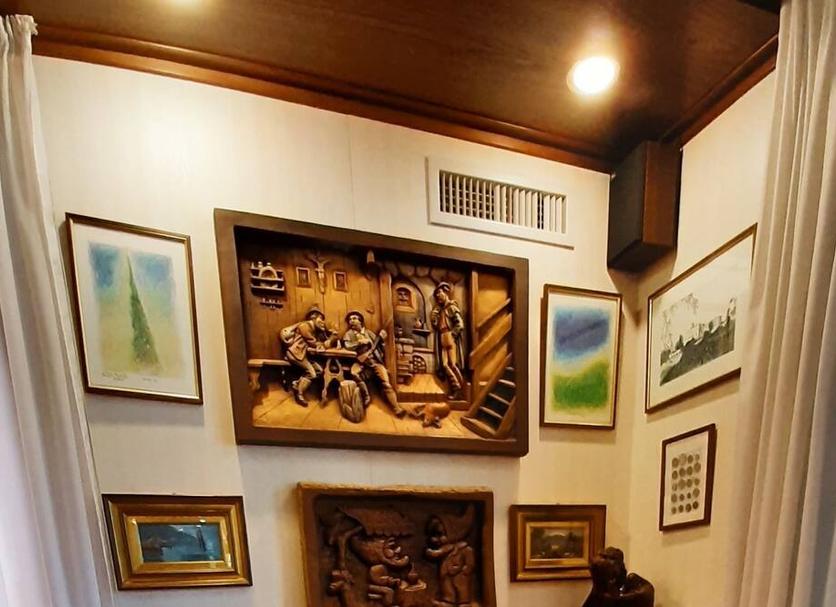 Oda olanağı Fotoğraf