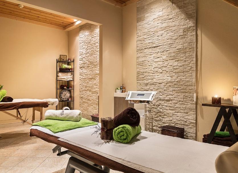 Spa Fotoğraf