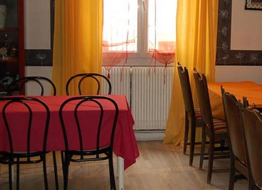 Restoran Fotoğraf