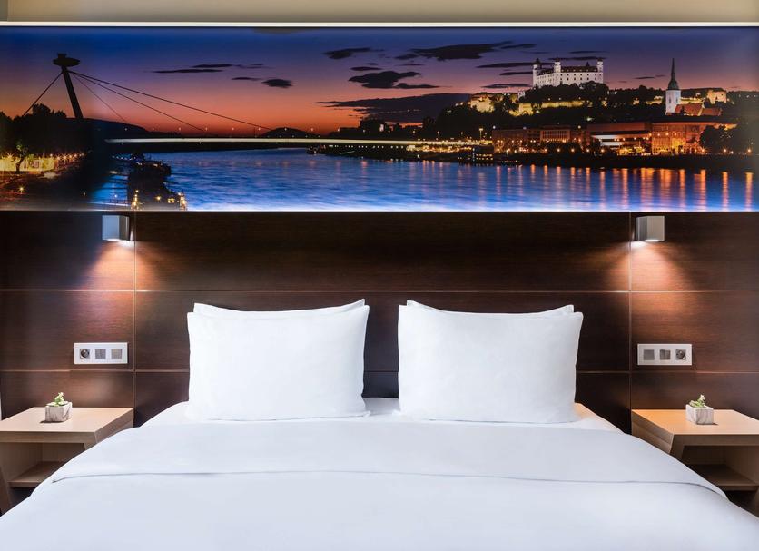 Yatak Odası Fotoğraf