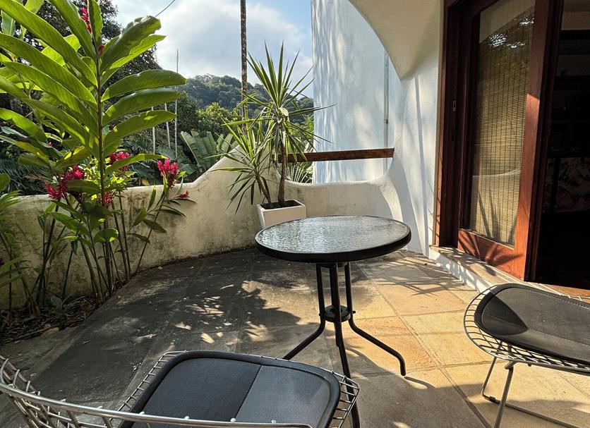 Veranda Fotoğraf