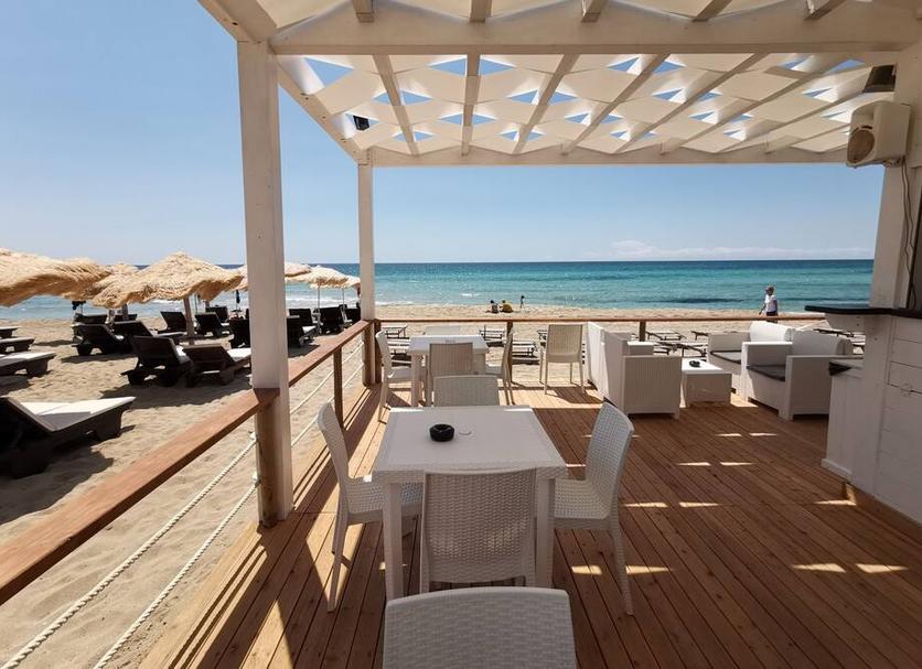 Balkon Fotoğraf