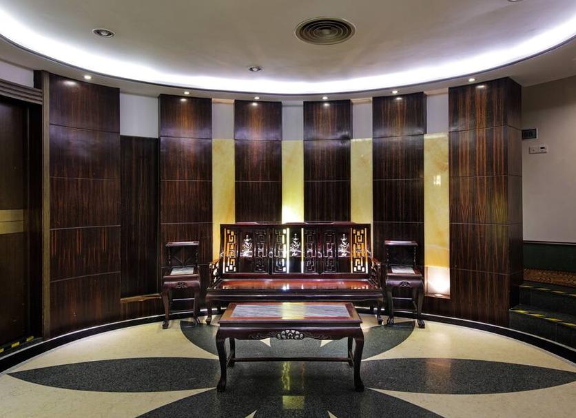 Salon Fotoğraf