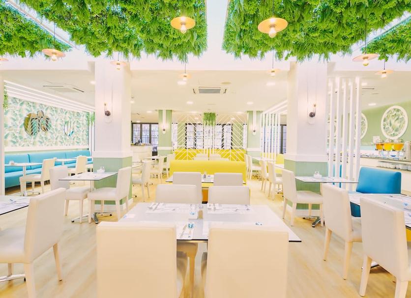 Restoran Fotoğraf