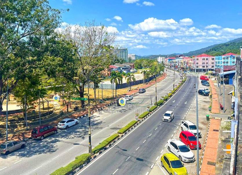 Dış görünüm Fotoğraf