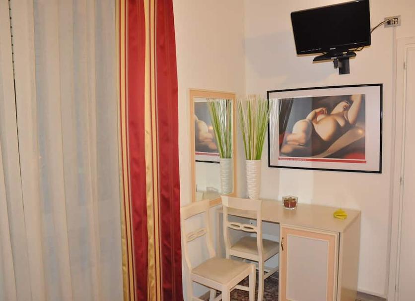 Oda olanağı Fotoğraf