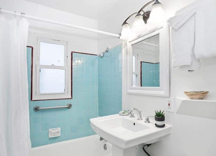 Banyo Fotoğraf