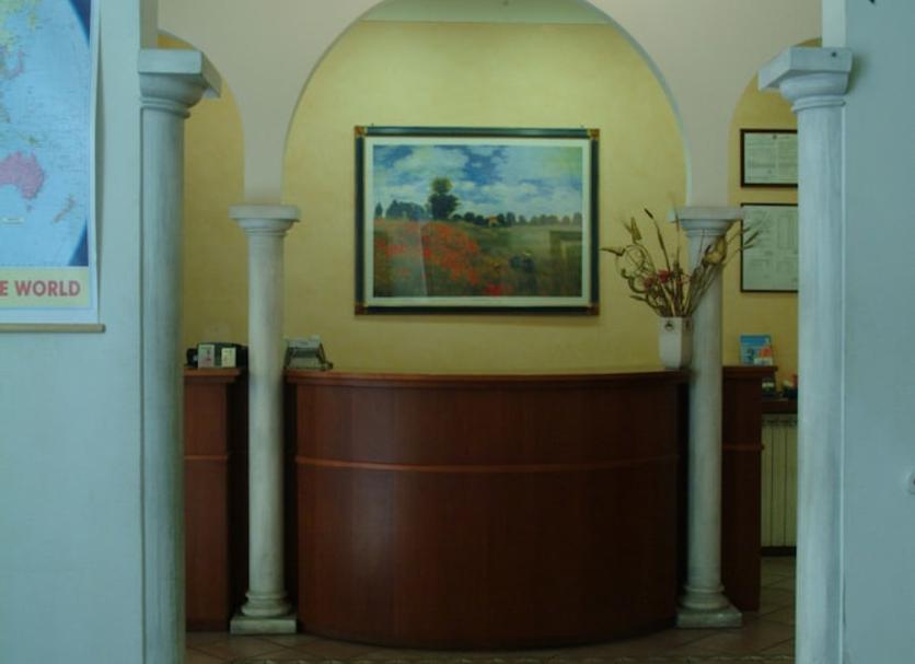 Resepsiyon Fotoğraf