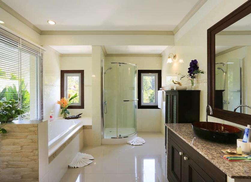 Banyo Fotoğraf