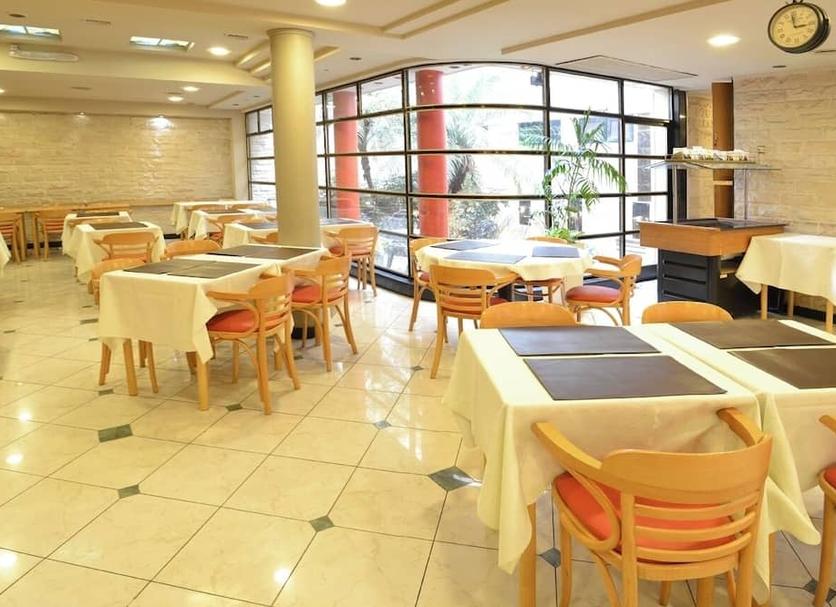 Restoran Fotoğraf