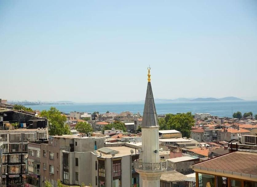 Dış görünüm Fotoğraf