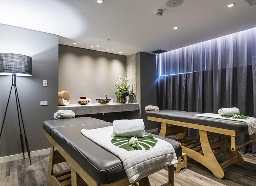Spa Fotoğraf