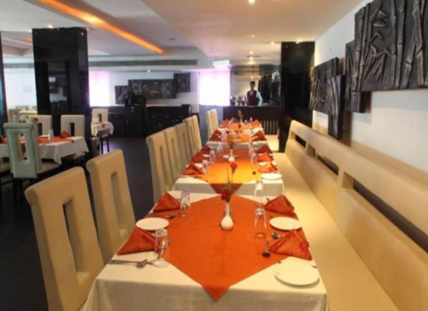 Restoran Fotoğraf