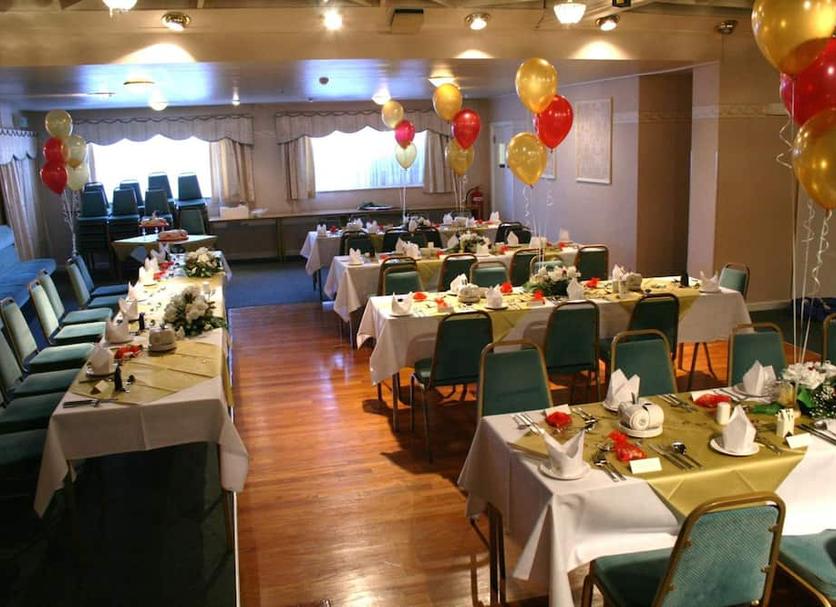 Restoran Fotoğraf
