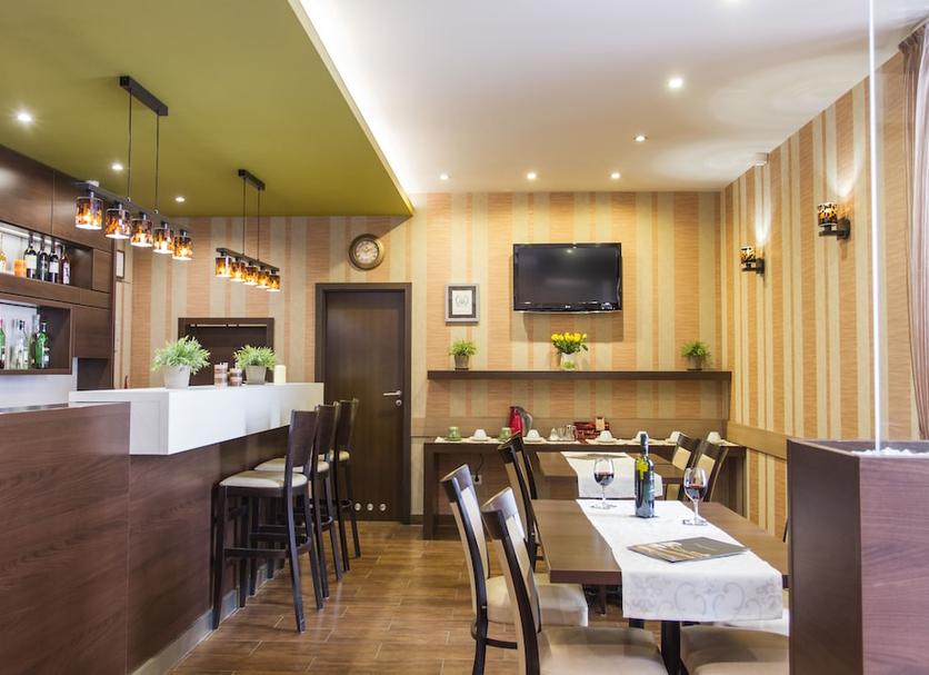 Restoran Fotoğraf