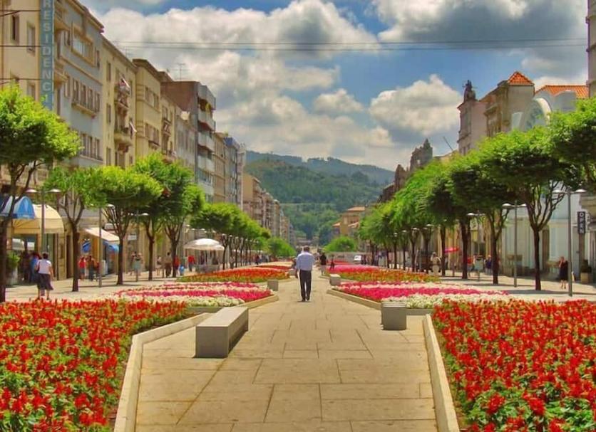 Dış görünüm Fotoğraf