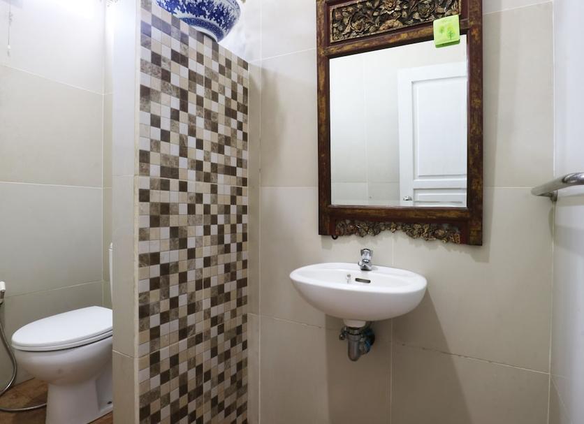 Banyo Fotoğraf
