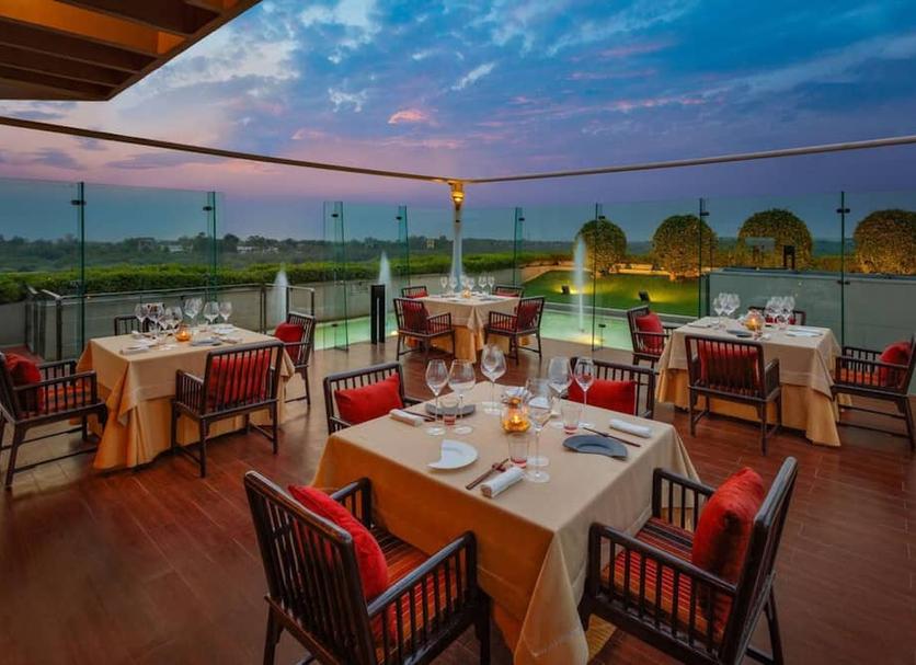 Restoran Fotoğraf