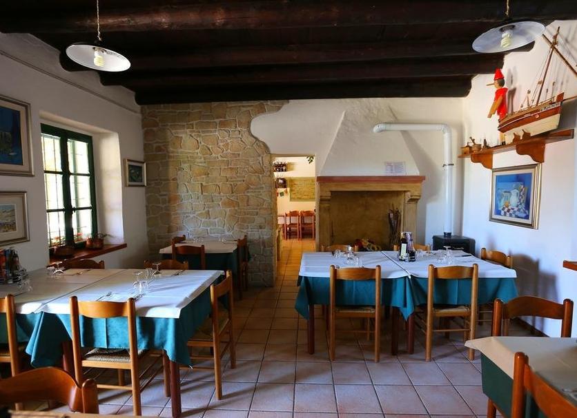 Restoran Fotoğraf