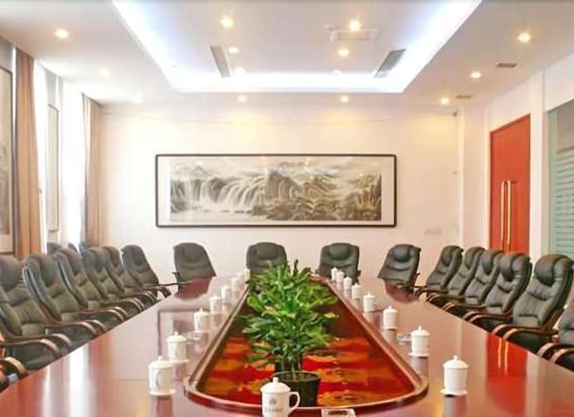 Konferans salonu Fotoğraf