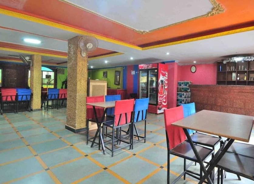 Restoran Fotoğraf