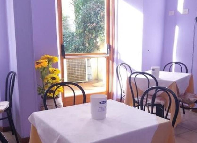 Yemek odası Fotoğraf