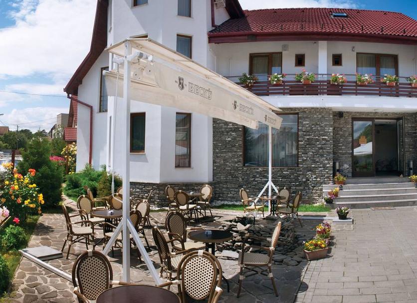 Veranda Fotoğraf