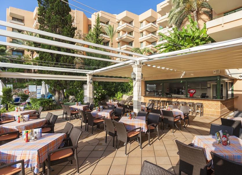 Restoran Fotoğraf
