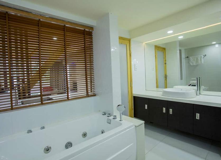Banyo Fotoğraf
