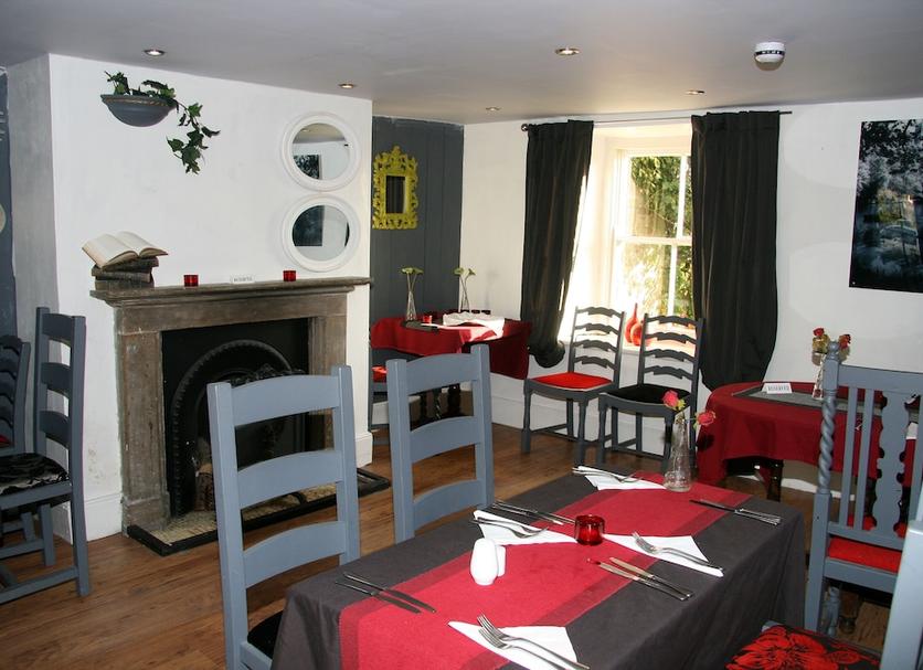Restoran Fotoğraf