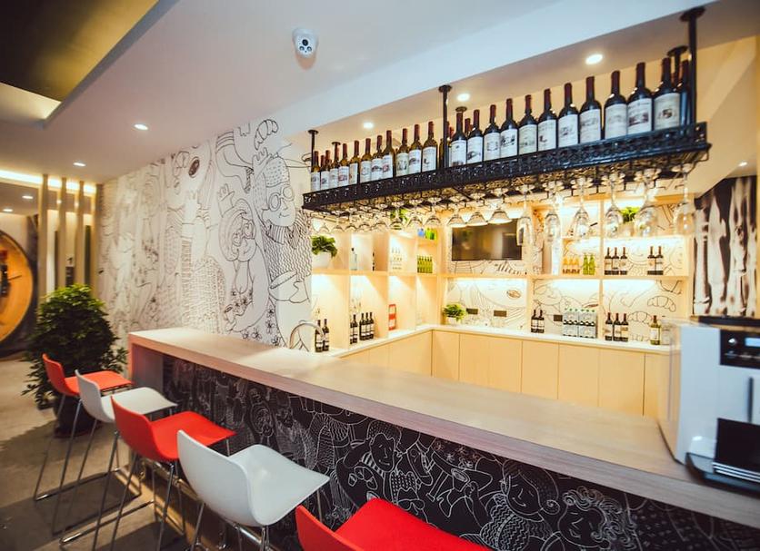 Bar Fotoğraf