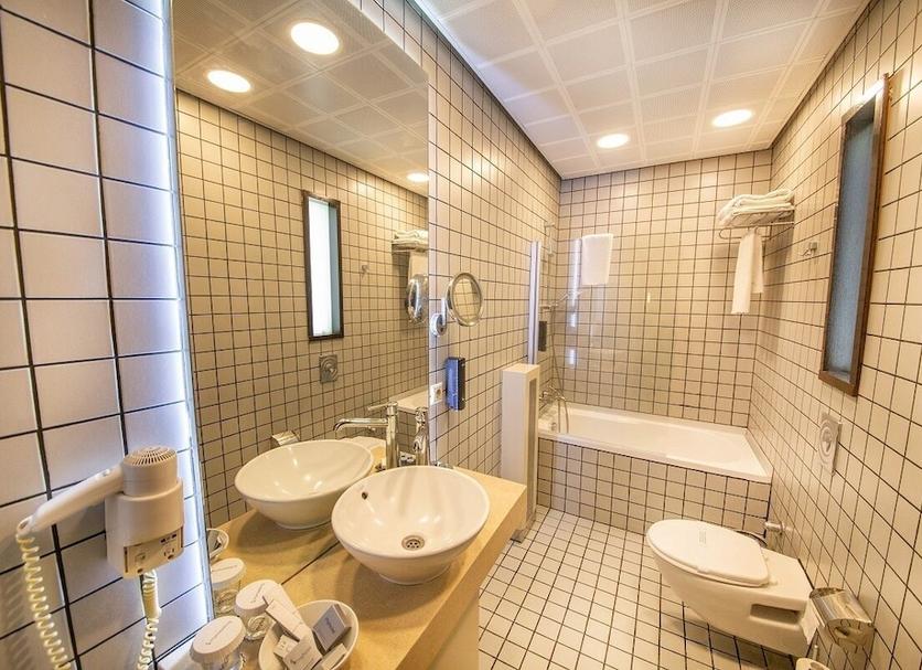 Banyo Fotoğraf