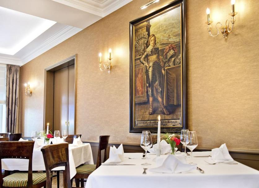 Restoran Fotoğraf