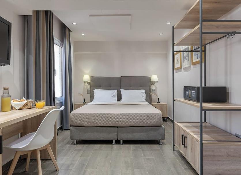 Yatak Odası Fotoğraf