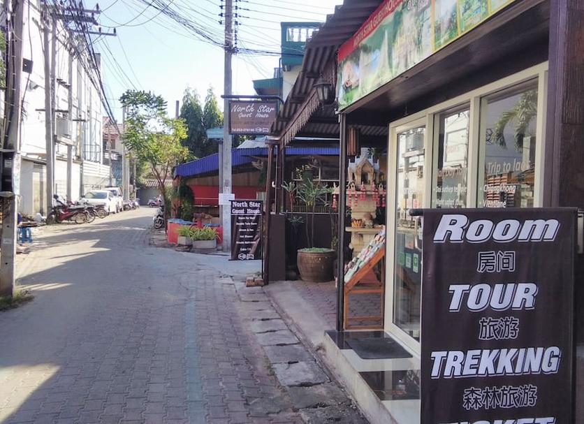 Dış görünüm Fotoğraf
