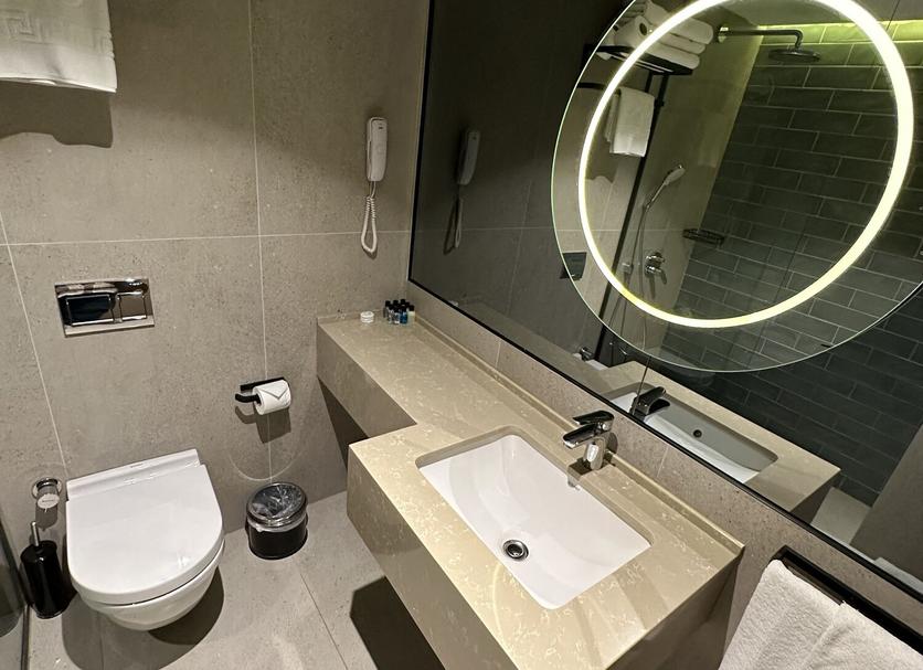Banyo Fotoğraf