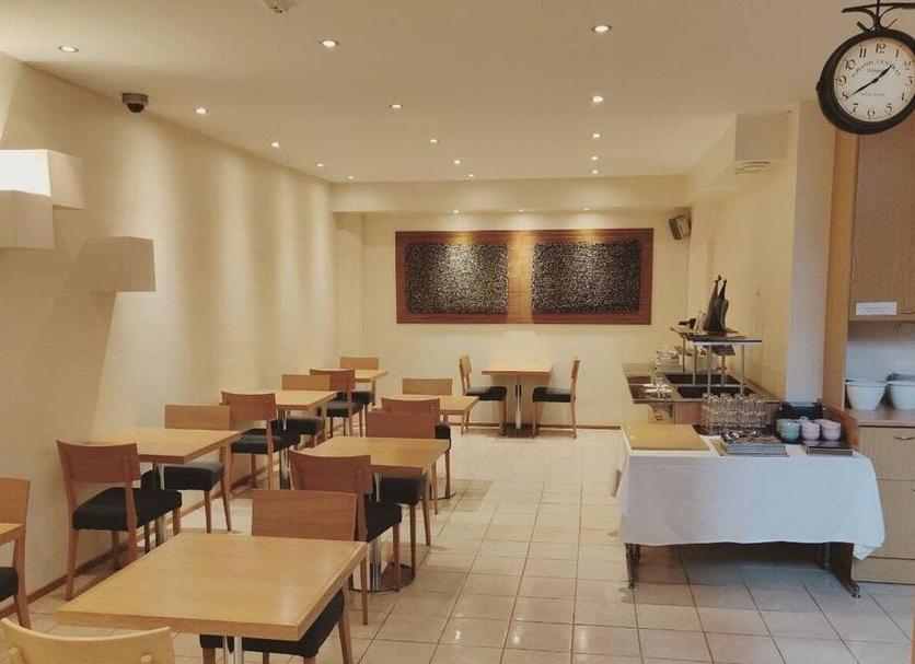 Restoran Fotoğraf