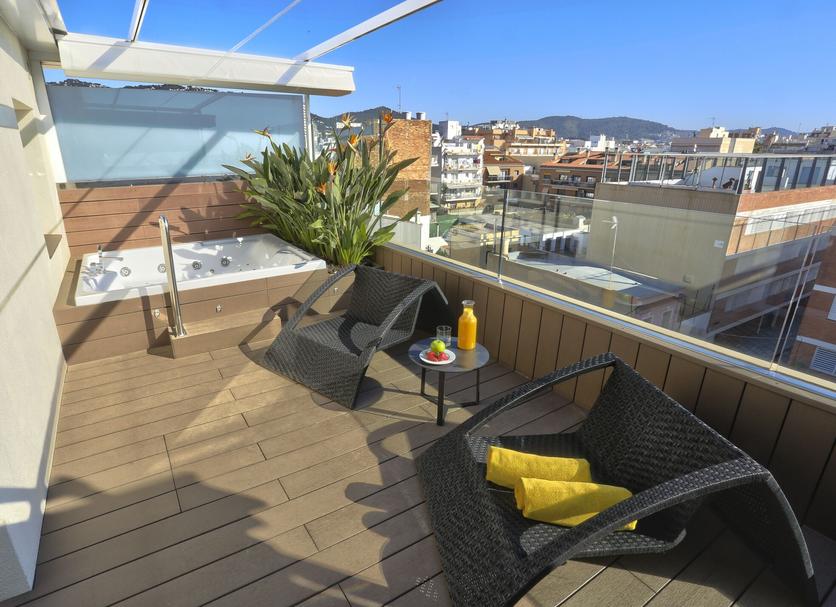 Balkon Fotoğraf