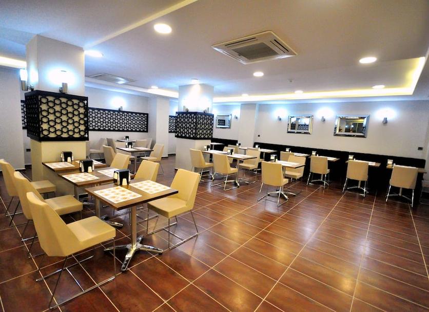 Restoran Fotoğraf