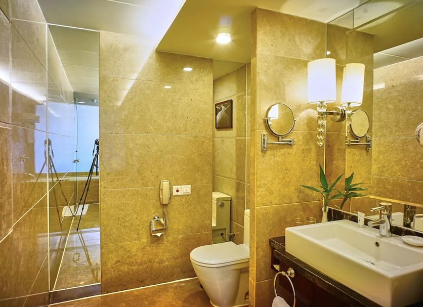 Banyo Fotoğraf