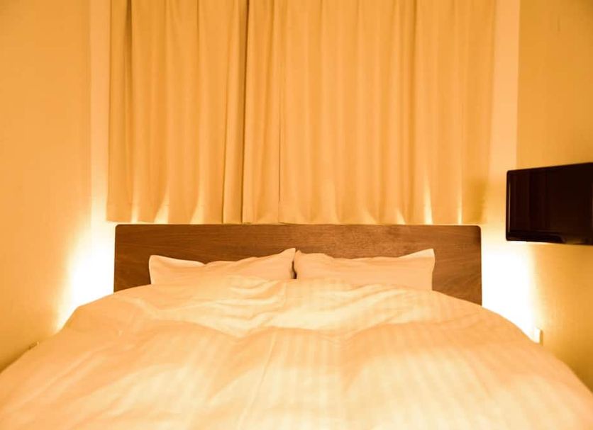 Yatak Odası Fotoğraf