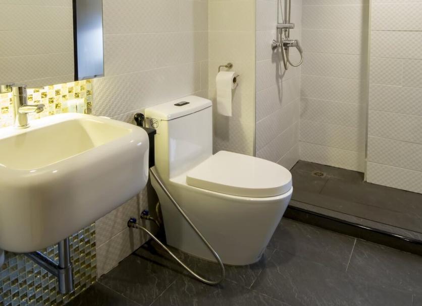 Banyo Fotoğraf