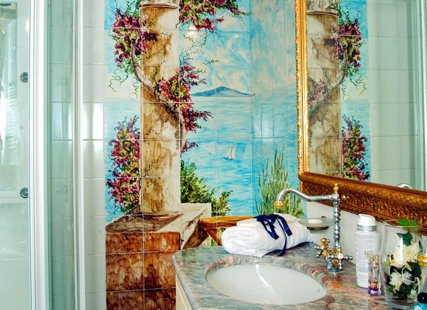 Banyo Fotoğraf