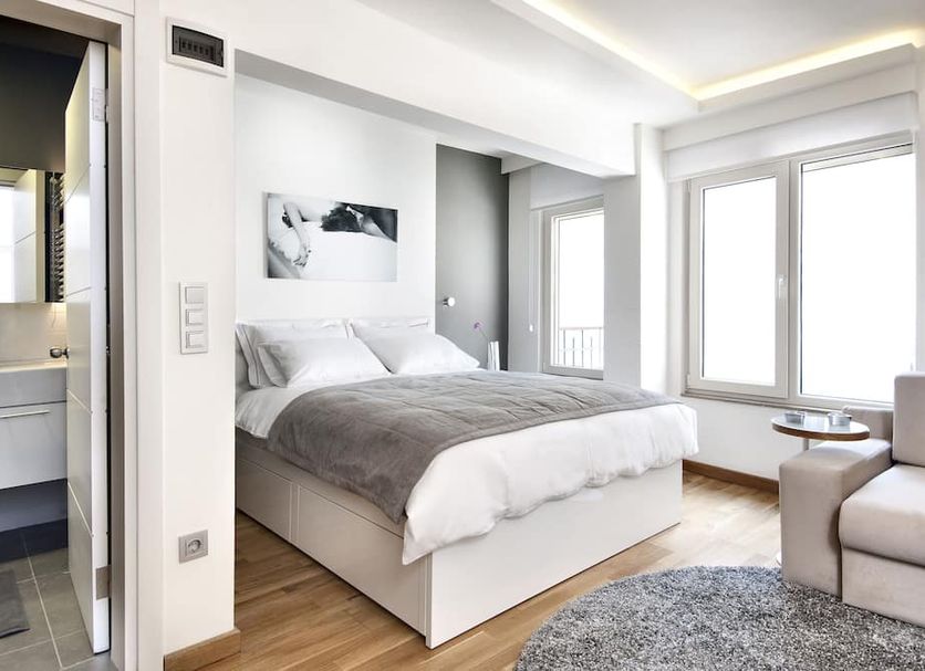 Yatak Odası Fotoğraf